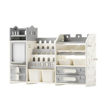 曼龙mloong收纳架大容量储物架