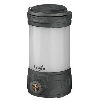 Fenix营地灯CL26RPro超亮长续航