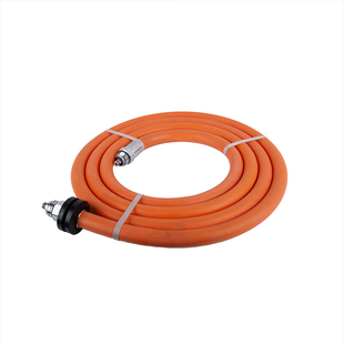 油气回收加油管 油管软管加油机ZVAOPW加油枪软管耐寒橡胶耐油管