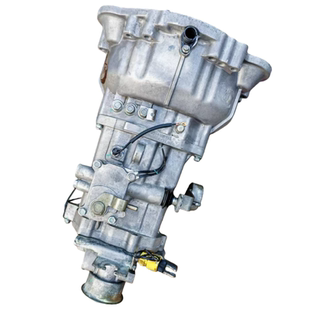 适用北汽威望205手动M20绅宝M30S3幻速H2 DAM15DL 306变速箱总成