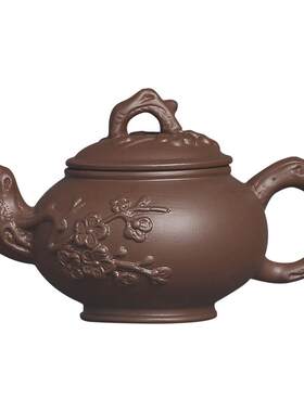 紫砂壶功夫茶壶茶具家用泡茶壶
