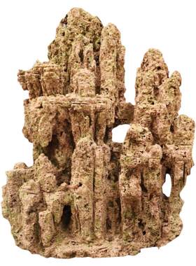 吸水石流水假山盆景微景观真石头