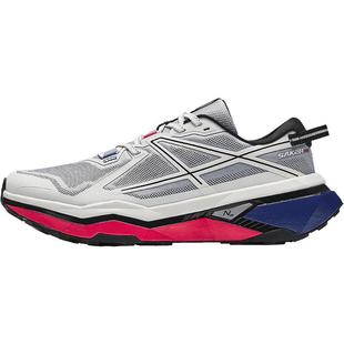 安踏冠军猎隼2丨户外氮科技耐磨防滑稳定回弹抓地越野跑鞋男女