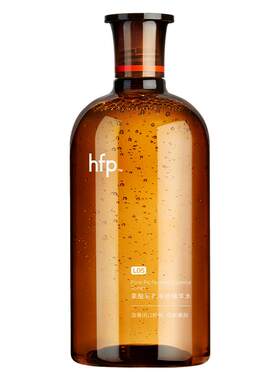 【伯贤专属】hfp伯贤同款套装 清爽补水湿敷控油舒缓护肤