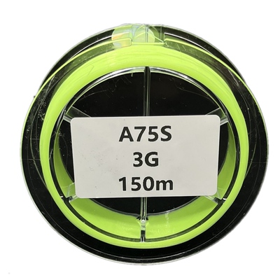 A75S专业矶钓线150米分装原丝线