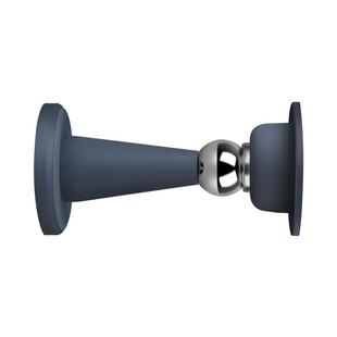 门吸免打孔新款门后防撞门挡器硅胶门吸软胶门后吸门固定门吸地吸