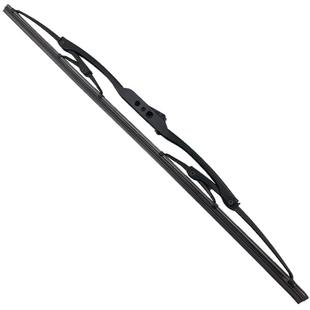 电动三轮车摩托车有骨雨刮器通用雨刷雨刮片四轮铁骨雨刮器U型口