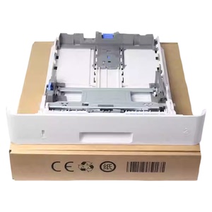 适用惠普402403纸盒