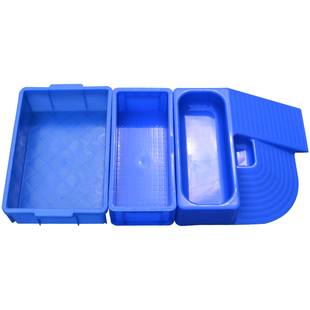 乌龟箱专用晒台爬台晒乌龟晒背台爬坡水陆缸乌龟饲养缸爬梯大沙盘