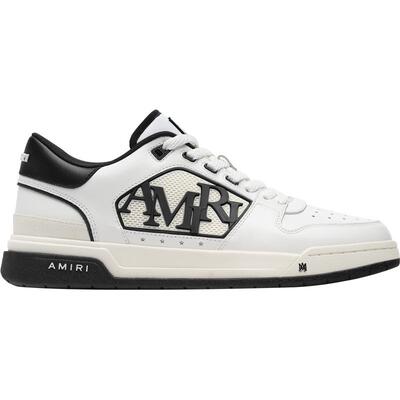 AMIRI2024年早秋新品男鞋