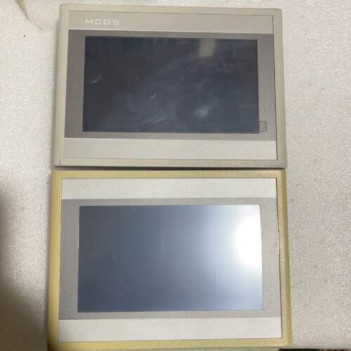 【询价】昆仑通态触摸屏TPC7012EW两台适用