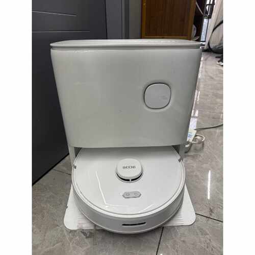 议价以内INXNI U1 PRO器人自清洁充电基站一套，型