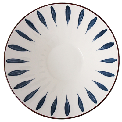 4个装家用吃面碗日式餐具