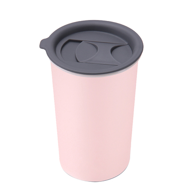 不锈钢保温德国办公杯