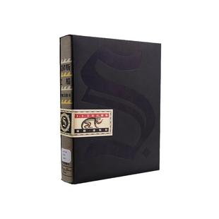 当当网 S.忒修斯之船 简体中文典藏复刻版忒修斯之船星球大战7 2016烧脑神书颠覆阅读体验 挑战纸书可能性的冒险正版畅销小说