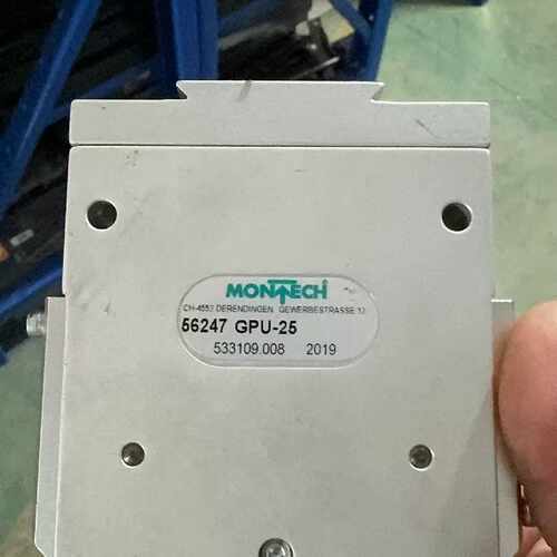 【议价-可维修】MonTech 56247 GPU-25 /均有货