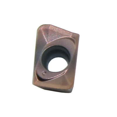 加工中心JDMT070204刀粒R钨钢