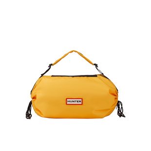 HUNTER2026早春新款防撕裂糖果野餐包男女同款手提休闲包大号