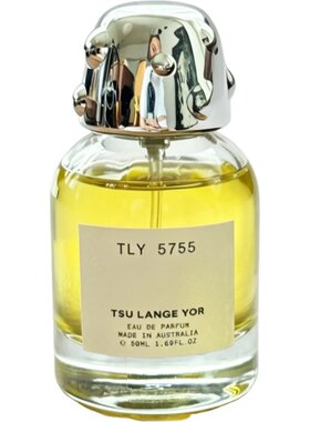 tsulangeyor卢卡香水小样