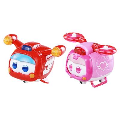 超级飞侠超级宠物玩具