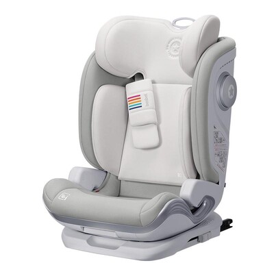 besbet大童智能安全座椅