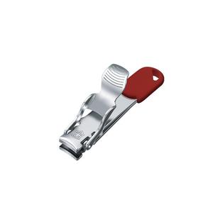 【自营】维氏指甲剪防飞溅不锈钢锋利便携瑞士军刀原装进口指甲刀