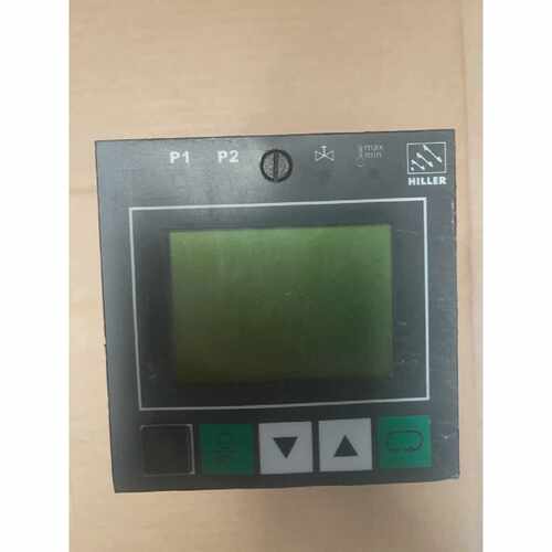 Hiller 9407 965 04002018 TemperaturRegler