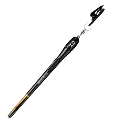 日本达亿瓦daiwa溪流高端便携