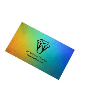 高档名片定制触感绒面黑卡特种纸商务印刷双面凹凸烫金免费设计