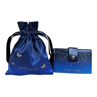 捡漏包包！新款大牌雅诗兰黛收纳化妆包洗漱包旅行包零钱收纳包