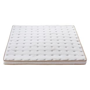 纯山棕床垫子天然环保全手工乳胶椰棕10厘米定制老人儿童家用卧室