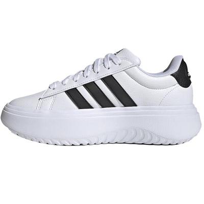 adidas阿迪达斯春季女鞋GRA