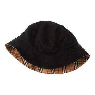 婴儿帽子秋冬薄款男宝宝太阳帽防晒遮阳春秋儿童渔夫帽男童可爱潮