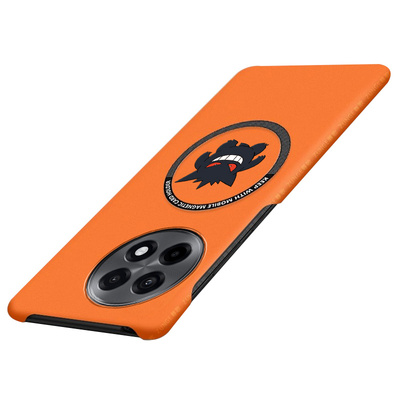 恶魔耿鬼适用一加ace5pro手机壳ace3套ace2高端1+13t磁吸12网红11防摔10por半包边8t硬壳oneplus9卡通至尊版v