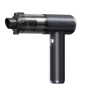 爱图腾吸尘器手持无线小型超强吸力车载家用车用沙发纱窗地毯神器