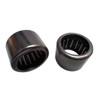 单向滚针轴承内孔34681012