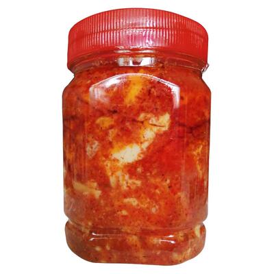 霉豆腐修水特产江西农家香辣腐乳