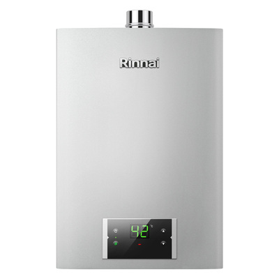 林内大水量恒温热水器