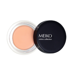 日本Meiko/明艳遮瑕膏持久控油面部遮盖黑眼圈痘痘法令纹泪沟提亮