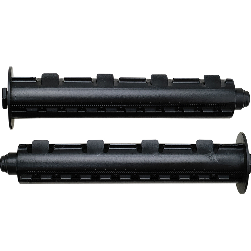 芯烨标签打印机碳带轴回卷轴xprinter XP-TT325B 335 426 437 H400B H500E B T451B E条码机回绕色带回收配件