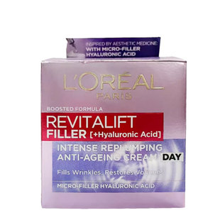 甄选 欧莱雅复颜玻尿酸面霜50ml 所有肤质-零点晚霜