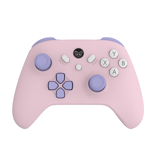 奕狐精灵霍尔游戏手柄pc电脑版蓝牙ipad无线steam rog手机Switch oled安卓ios电视特斯拉model丫