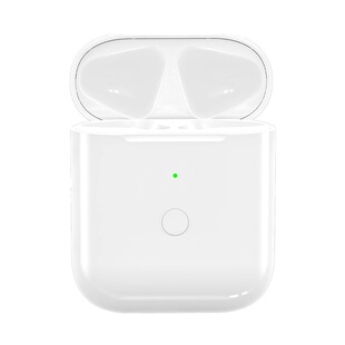 AirPods蓝牙耳机充电仓盒pro无线1/2/3/4代丢失官方补配顶配弹窗