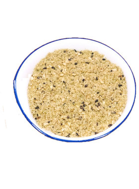 纪家18味西北烤全羊料撒料粉500g
