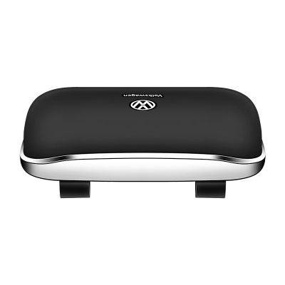 【大众专用】遮阳板眼镜夹墨镜盒