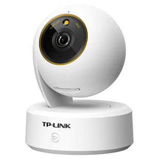 tplink家用无线室内美团外卖店铺国标28181协议明厨亮灶摄像头