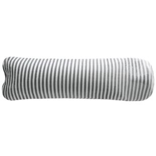 颈椎专用热水袋加厚防爆注水灌水暖水袋颈部热敷脖子u型长条枕头