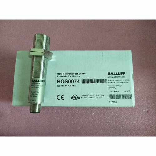 议价巴鲁夫balluff全新原装正品 BLE 18M-BA-1LT-S4-C BOS0074 现