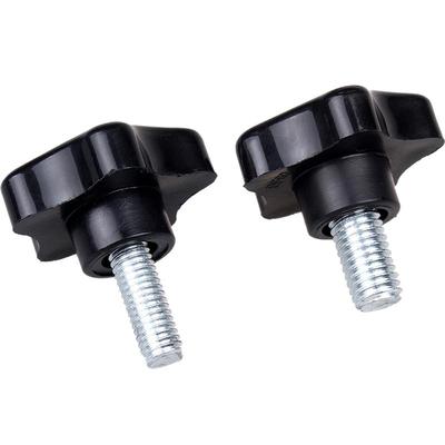 【全网热销】梅花手柄螺丝手拧