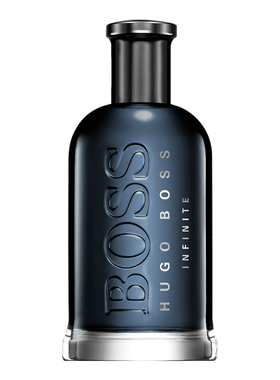HUGOBOSS雨果博斯香水